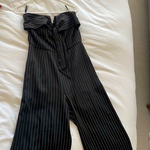 She & sky large jumpsuit
